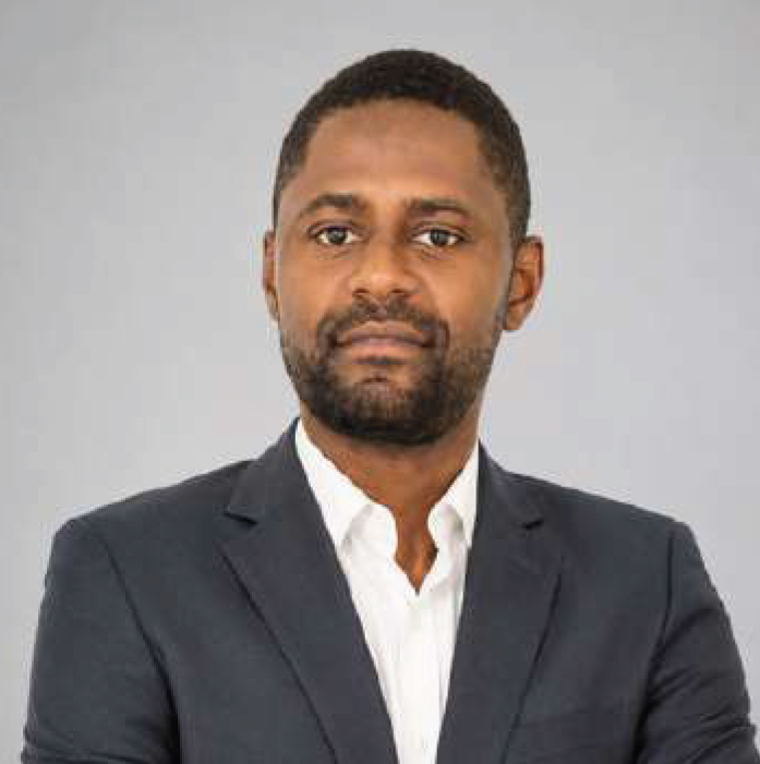 Thierry AZO’O