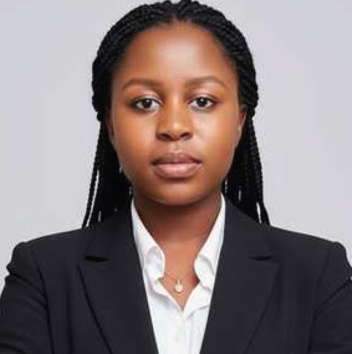 Juliet Wamucie